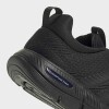 Championes Adidas Cloudfoam Flex Negro