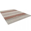 Alfombra Star - 200/290 - Belga Roja Alfombra Star - 200/290 - Belga Roja