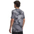 Vanish Energy Printed SS-GRN GRY-027