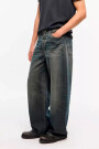 WIDE INDIE VINTAGE Azul
