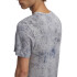 UA SEAMLESS STRIDE COLOR SS-GRY GRY-044