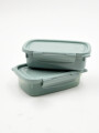 CONTENEDOR 270 ML VERDE (V)