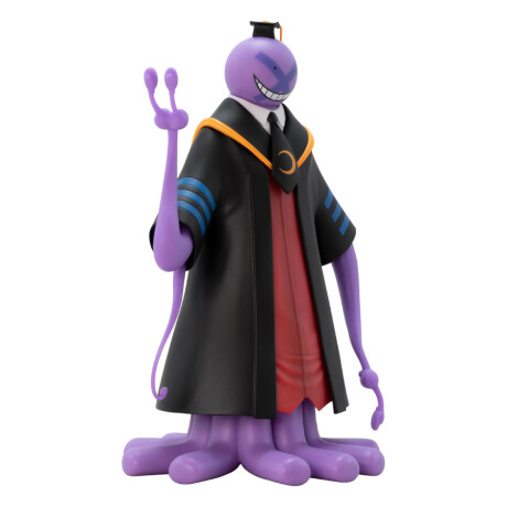 Assassination Classroom - Purple Koro Sensei Assassination Classroom - Purple Koro Sensei