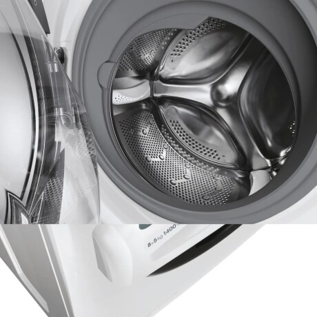 Lavasecarropas 8 Kg / 5 kg Inverter Candy CSOW4856TWMB6-S Lavasecarropas 8 Kg / 5 kg Inverter Candy CSOW4856TWMB6-S