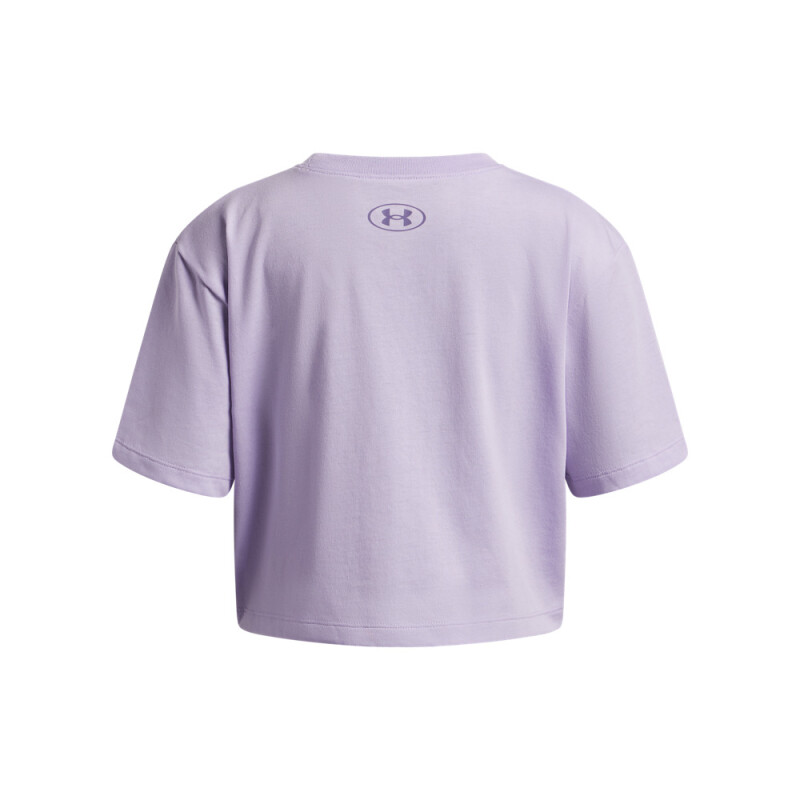 UA G LOGO STAR SS-PPL PPL-536