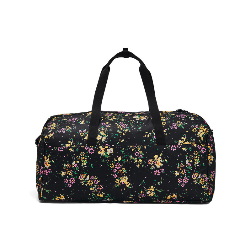 UA Favorite Duffle-BLK BLK-003