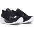 UA Velociti Pro-WHT BLK-002