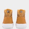 Zapatillas Allston Mid Hombre Wheat Nubuck