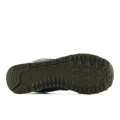 Championes New Balance de Dama - 574 - W5748DS GREY