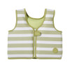 S41VVWD Chaleco Salvavidas Niños Talle 3-6 Años Wild Khaki Sunnylife