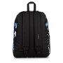 Mochila Superbreak Plus Punk Petals