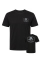 Remera O'Neill California Bear Negro