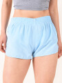 SHORT GO FIT CELESTE