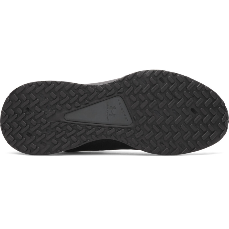 UA Reign XT-BLK BLK-001