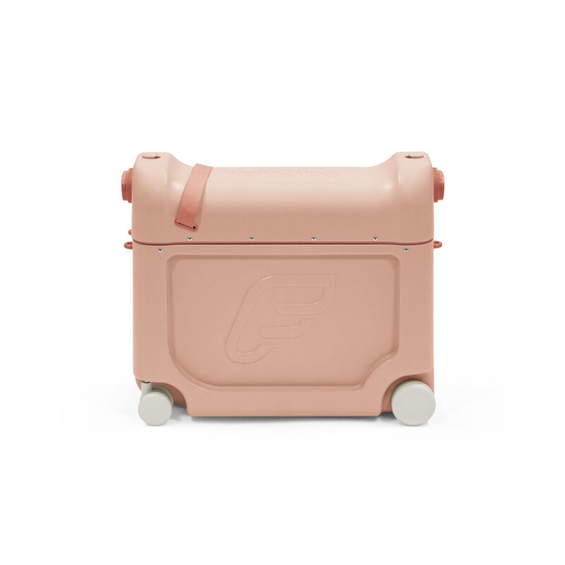 Valija de viaje JetKids BedBox Stokke Coral