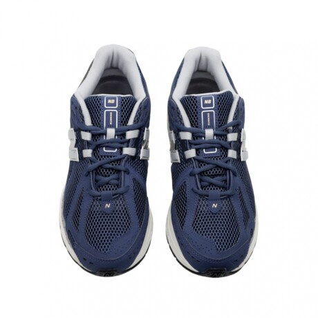 Championes New Balance 1906 Navy Blue