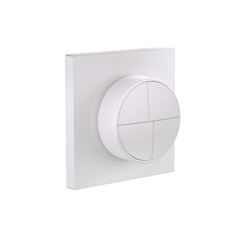 Control remoto 4 botones zigbee SO0241