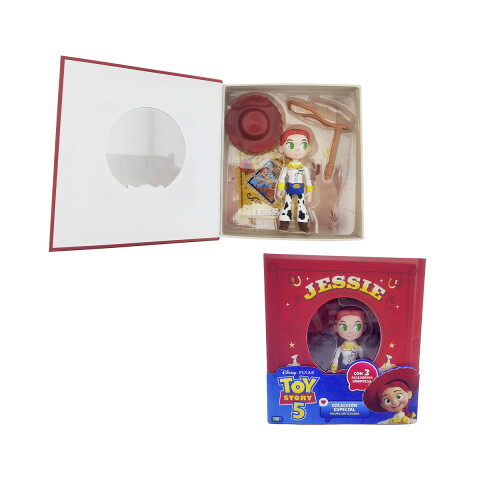 Muñeco de Acción Toy Story Diseños Surtidos en Caja U
