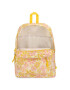Mochila Portalaptop Superbreak Plus Skip Daisy Yellow