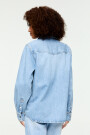 CAMISA DENIM CLARA Jean
