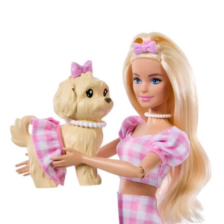 Figura Barbie twinning Looks Figura Barbie twinning Looks