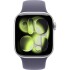 Apple Watch Series 11 MEVA4LW/A 46mm Silver Aluminum/Purple Fog Sport Band Apple Watch Series 11 MEVA4LW/A 46mm Silver Aluminum/Purple Fog Sport Band