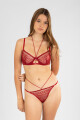 Soutien rubi Rojo