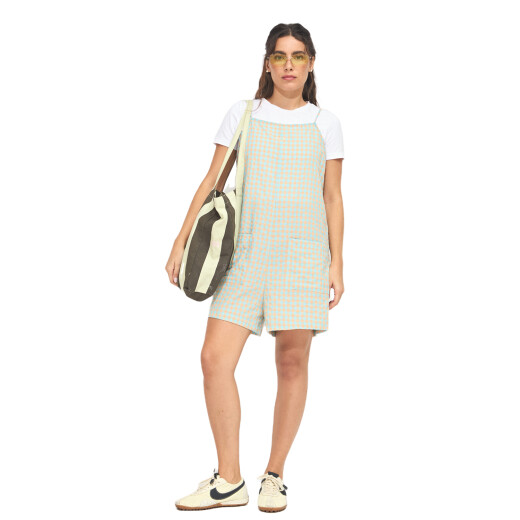 Mono Roxy Fully - Multicolor Mono Roxy Fully - Multicolor