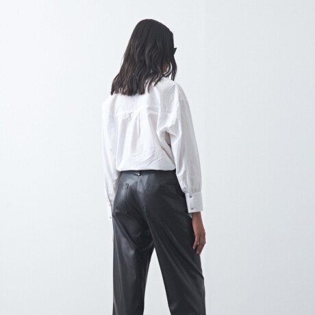 PANTALÓN PODESSA Negro