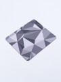 MOUSE PAD 3D GRIS