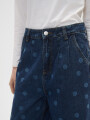Pantalon Roval Estampado 1