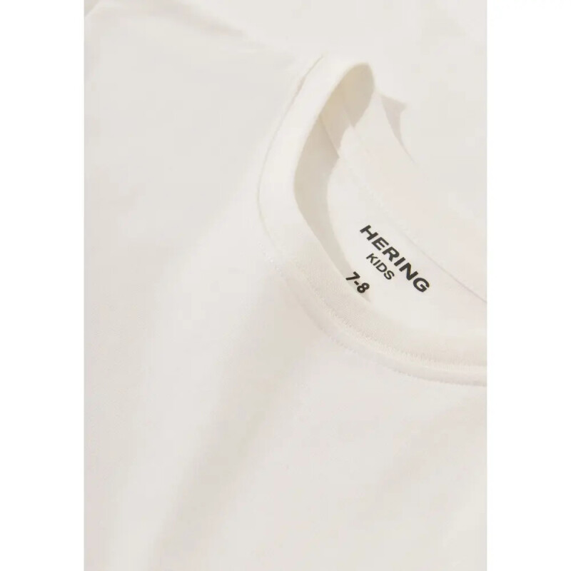 CAMISETA MM MASC BRANCO