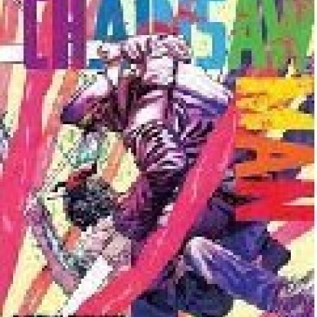 CHAINSAW MAN 05 CHAINSAW MAN 05