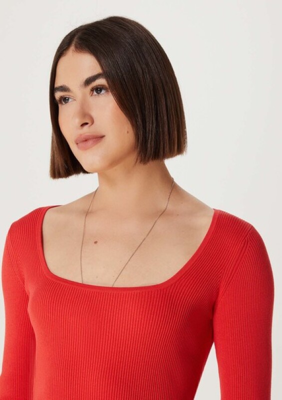 BLUSA ML FEM SURTIDO