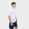 Remera Umbro Térmica Blanco