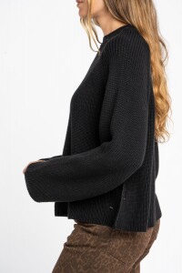 Sweater Negro