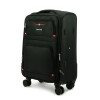 Westland Valija Clasica Luggage N° 28 / Negro Negro