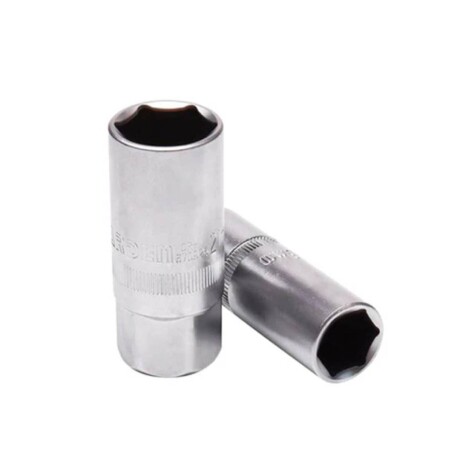 JUEGO DE DADOS DE 1/2 23 PIEZAS N/a