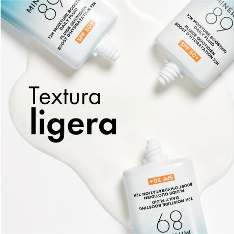 Vichy Fluido Facial Mineral SPF50+ 50ml – Protección Solar Facial Alta Vichy Fluido Facial Mineral SPF50+ 50ml – Protección Solar Facial Alta