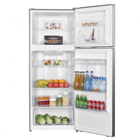 REFRIGERADOR INDURAMA 413-L GRIS RI-479I C/D INOX