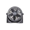 Ventilador Turbo - TPJ 16 - James Ventilador Turbo - TPJ 16 - James