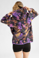 Foldable jacket Ilusión