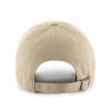 Gorras 47 Brand Mlb New York Yankees Base Runner 47 Clean Up Unisex Khaki
