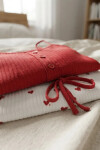 Pijama Oreiro Rojo