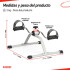 Pedalera Ejercitadora Randers ARG-113 Resistencia Regulable Pedalera Ejercitadora Randers ARG-113 Resistencia Regulable