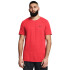 Vanish Seamless Grid SS-RED RED-713