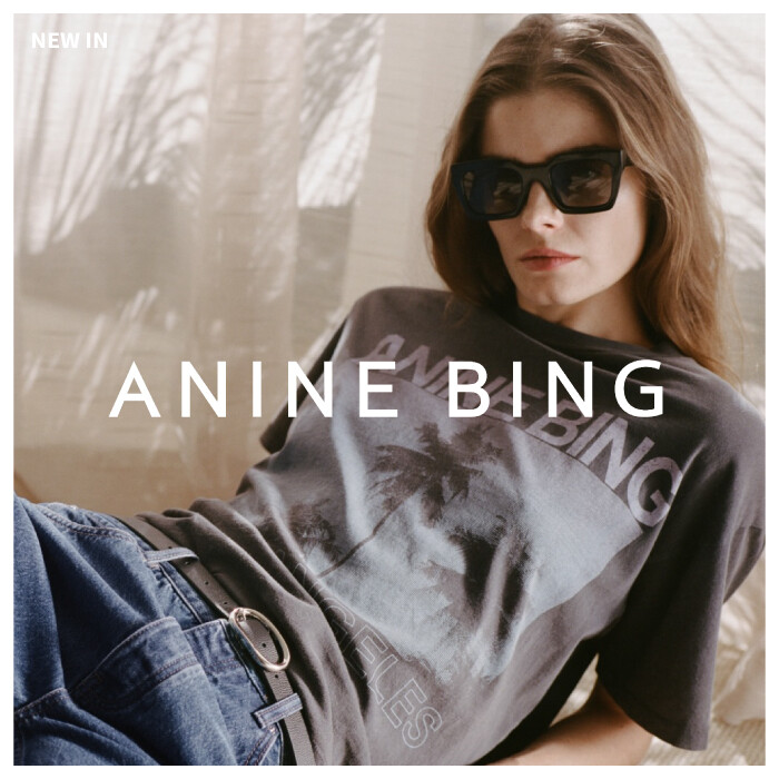 Anine Bing