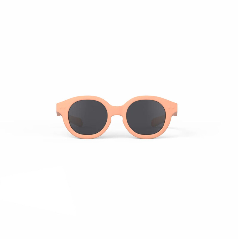 Lentes de sol Izipizi 3 a 5 años Apricot