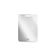 Tabla de Corte Acero Inoxidable 30x20 cm | Lacor 60770 Tabla de Corte Acero Inoxidable 30x20 cm | Lacor 60770