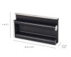 Portarrollos Bajo Estante Joseph Joseph RollGrip™ Portarrollos Bajo Estante Joseph Joseph RollGrip™